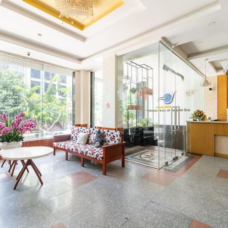 Hong Phuc 6 Hotel Da Nang Exterior photo